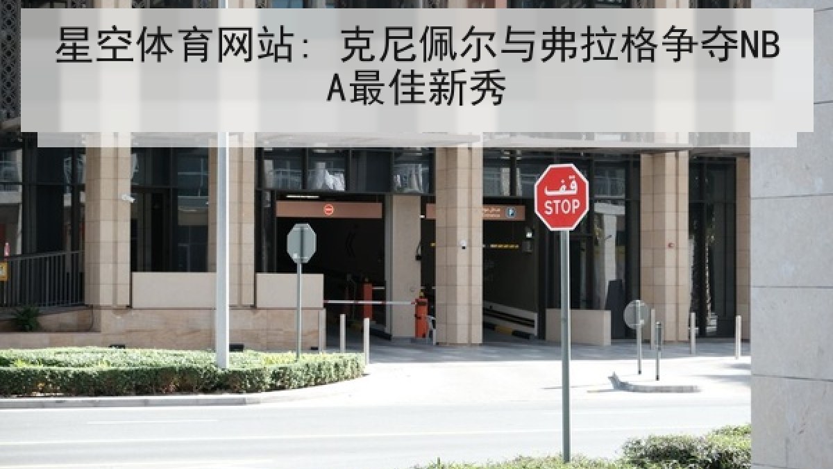 星空体育网站: 克尼佩尔与弗拉格争夺NBA最佳新秀
