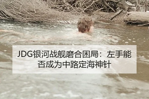 JDG银河战舰磨合困局：左手能否成为中路定海神针
